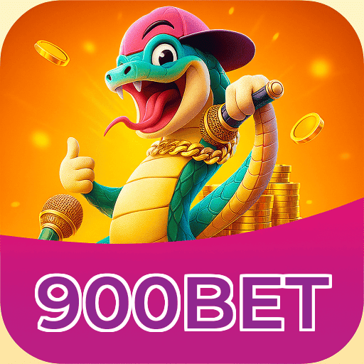 900BET logo