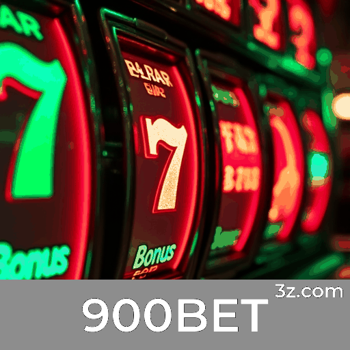 900BET Bônus acumulado 900BET