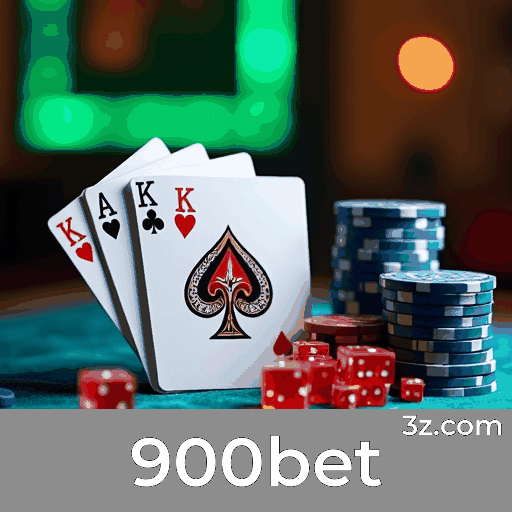 900bet: Slots - Jackpots Milionários, Jogos de Mesa - Estratégia Avançada, Dealer ao Vivo - Experiência Imersiva