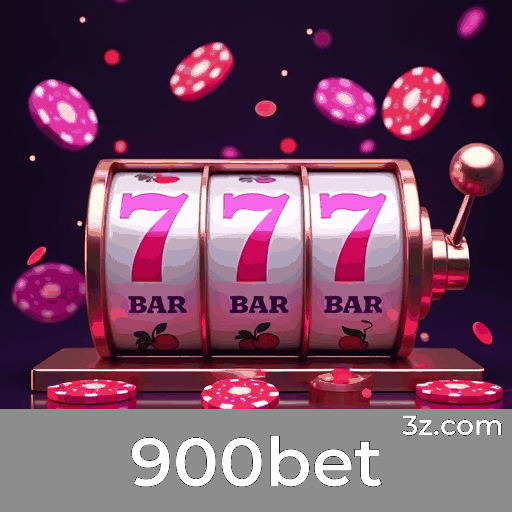 Tecnologia de Renderização 3D em Jogos de Cassino na 900bet