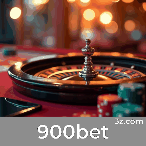 900bet: Slots - Jackpots Milionários, Jogos de Mesa - Estratégia Avançada, Dealer ao Vivo - Experiência Imersiva